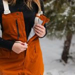 Trew Gear Stella Bib for Best Women's Ski Bibs