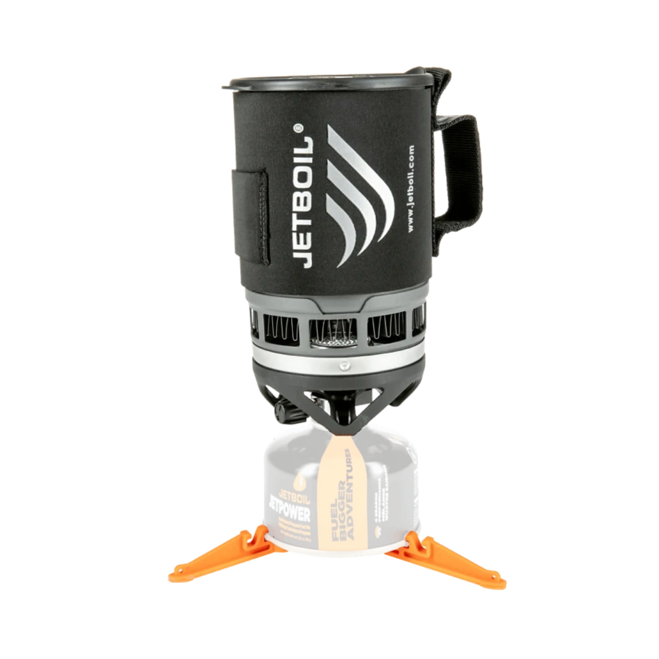 Jetboil Zip backpacking stove