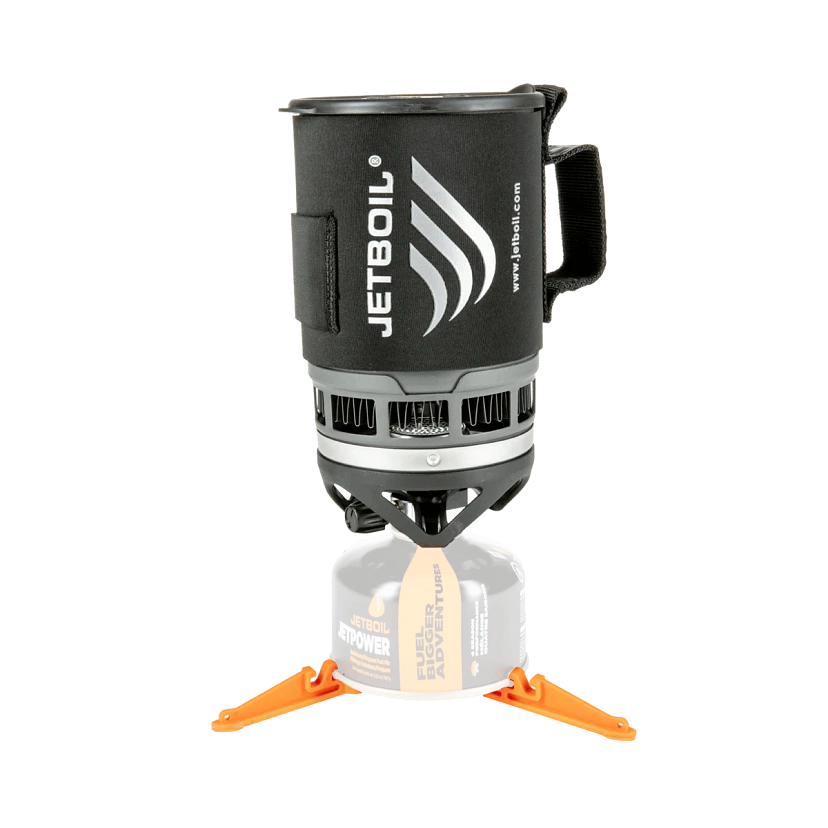 Jetboil Zip backpacking stove