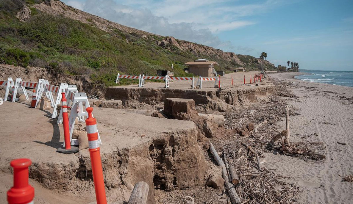 SanO Access Could Re-Open as Early as April 1st - Vimarsana News