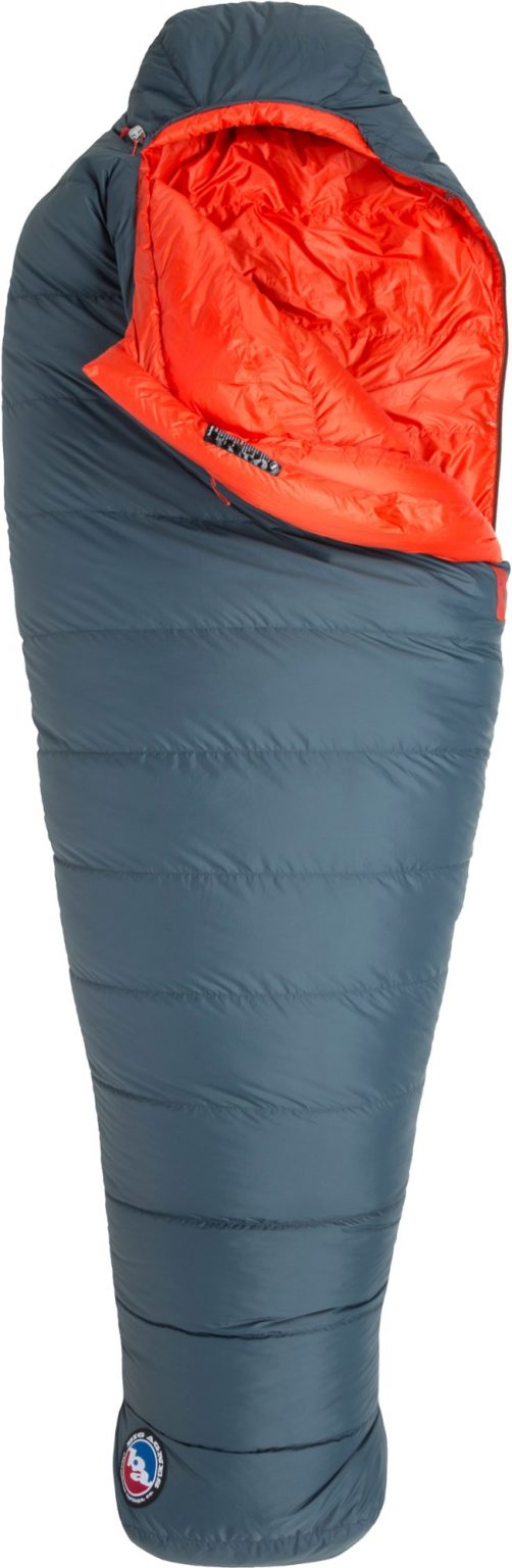 The Best Backpacking Sleeping Bags of 2024 The Inertia