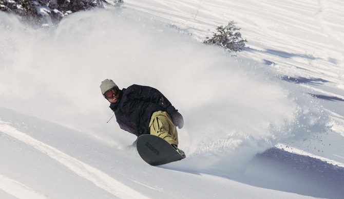 Barrage of Storms to Pound West Coast With Feet of Snow