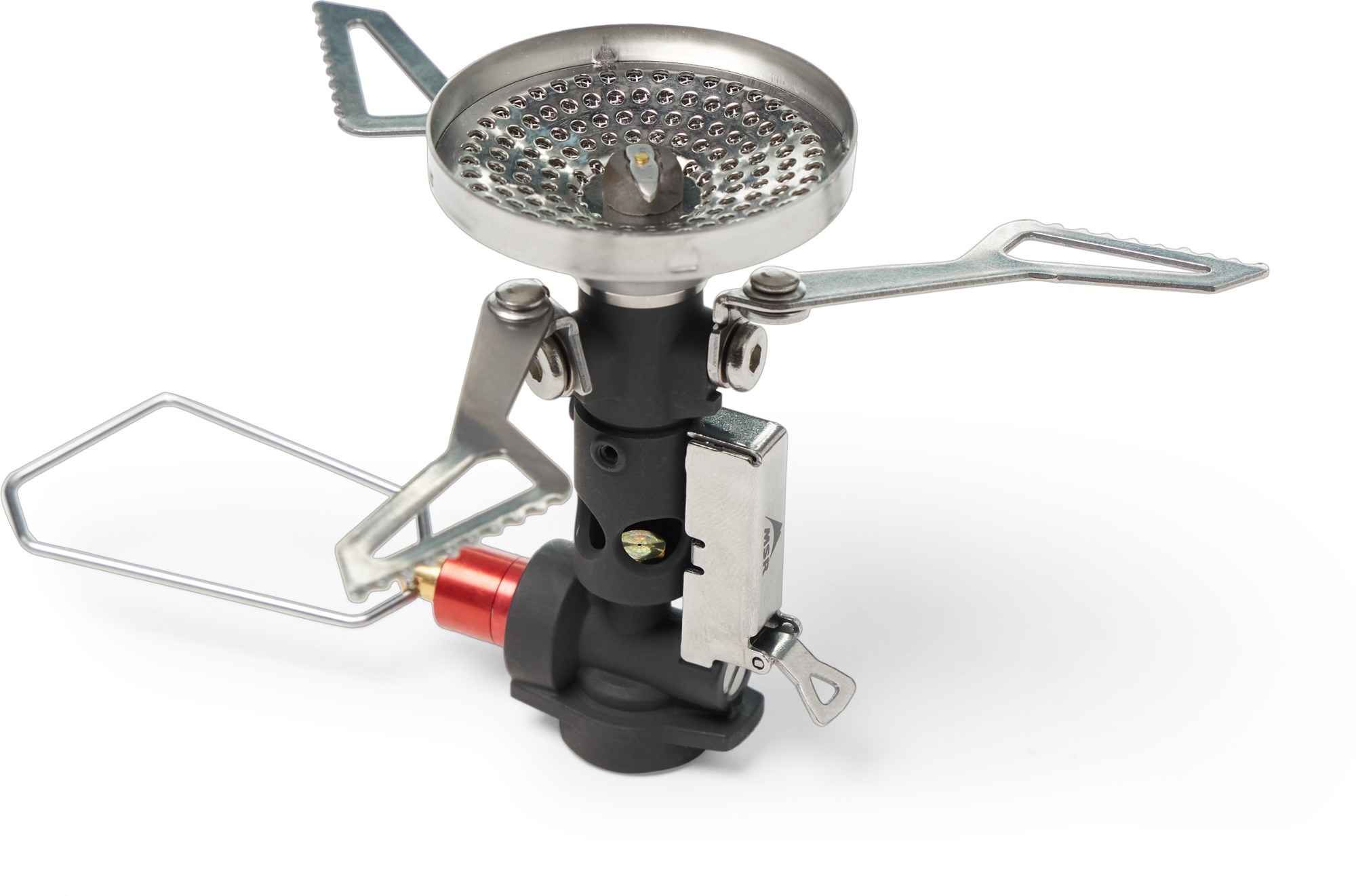 Best Overall Backpacking Stove