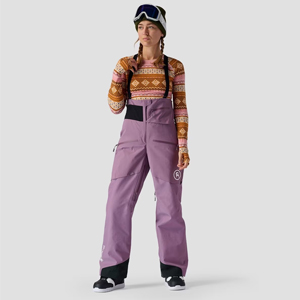 5 Best Women's Ski Bibs of 2025 The Inertia Tested