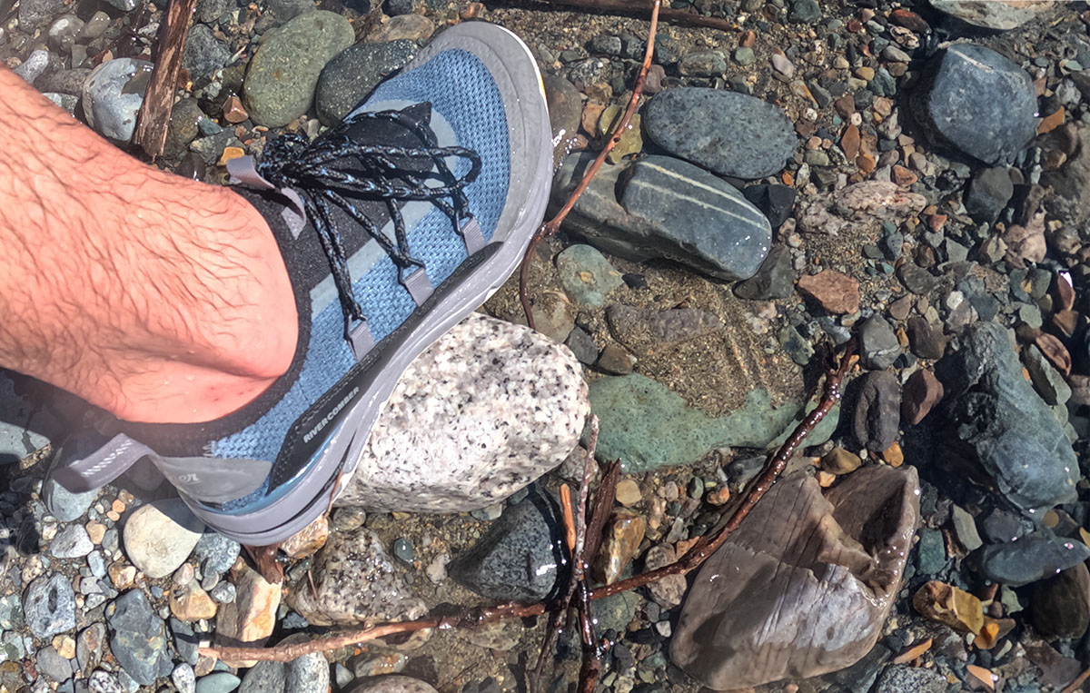 danner water shoes