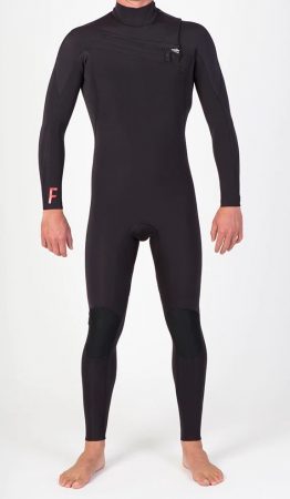 Feral 4mm3 wetsuit