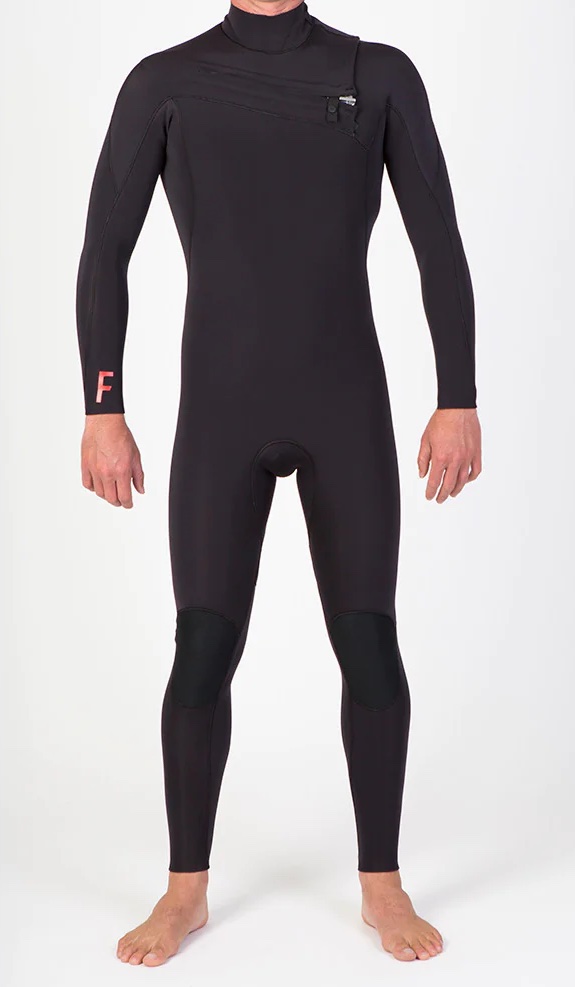 The Best Wetsuits for Surfing of 2024 The Inertia