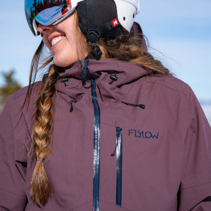 Flylow Billie Coat Women's Snowboard Jacket