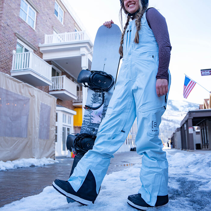 Burton Kimmy Bibs