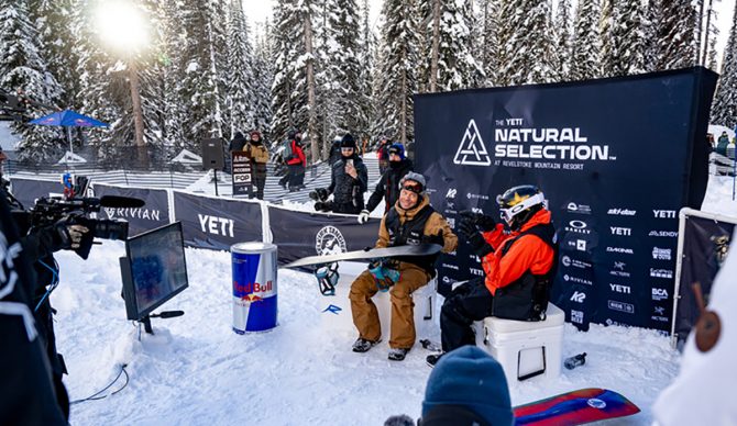 Tom Monterosso/Natural Selection