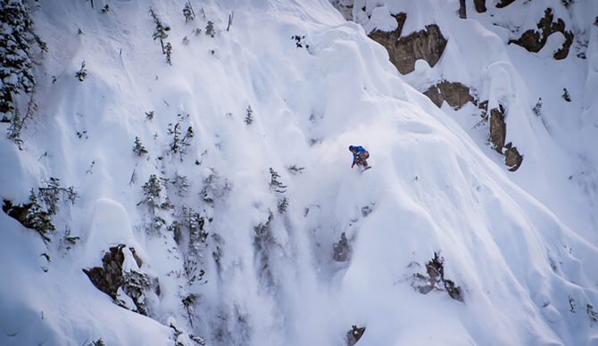Difficulties, Drama, the and Overall Radness From Natural Selection Revelstoke 2024