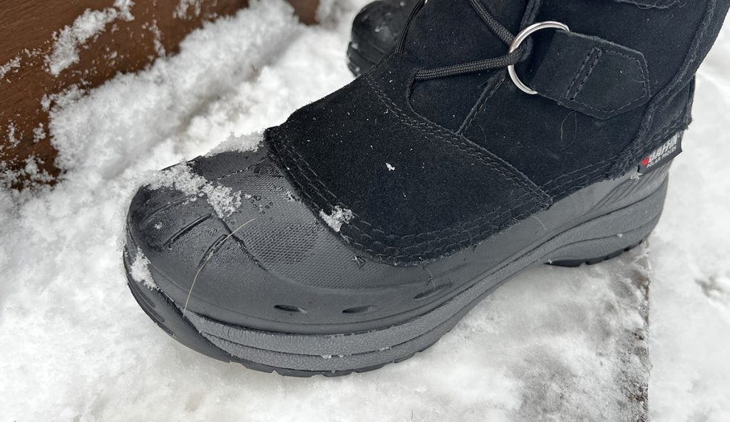 baffin chloe boots canada
