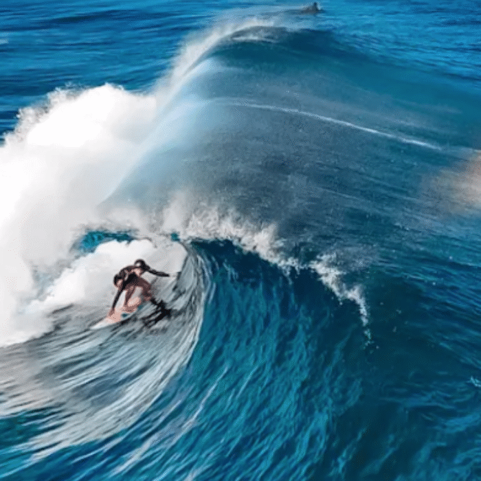 Teahupo'o Surf Camp