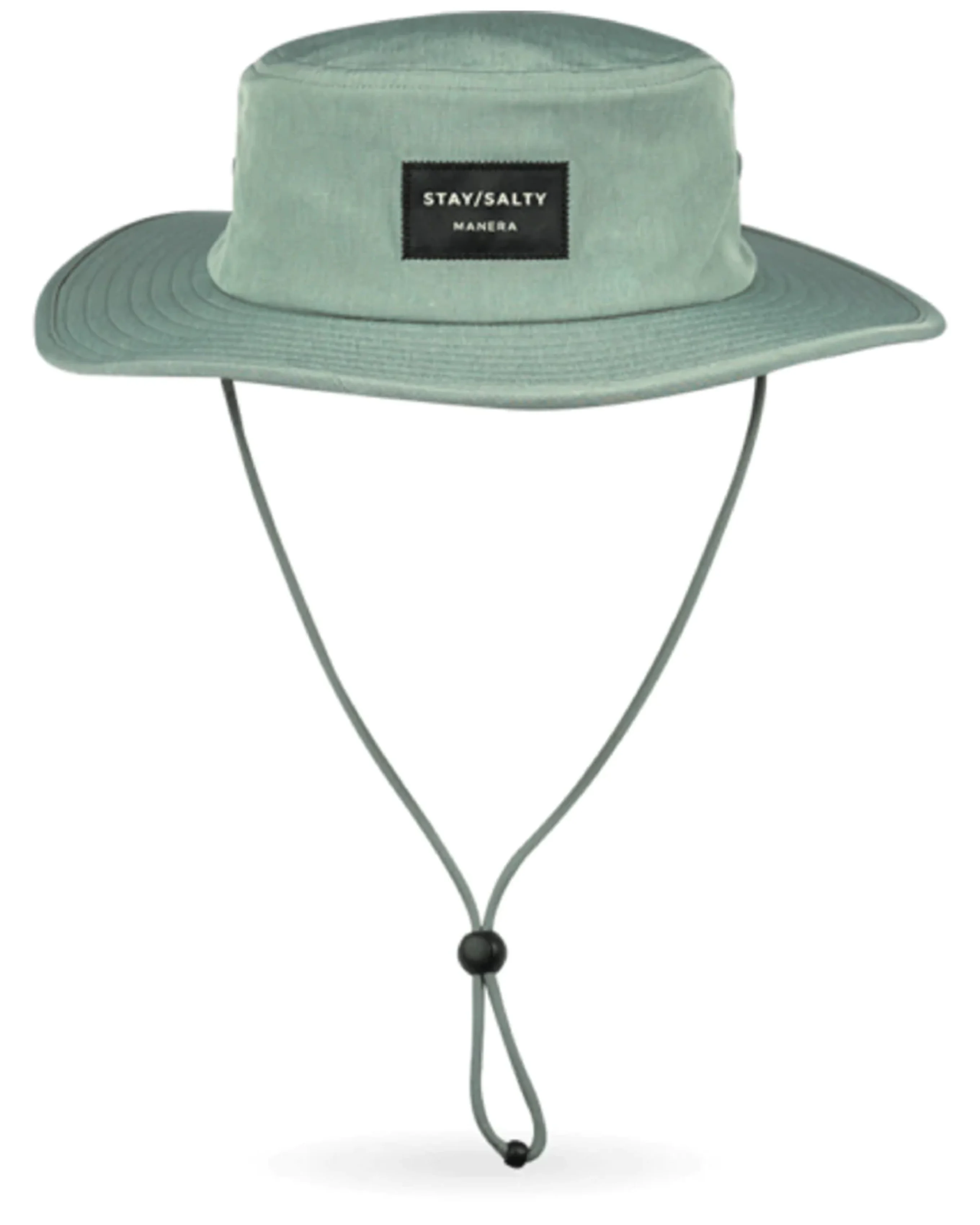 The Manera Bobby Bucket Hat, one of the surf hats we tested for this guide