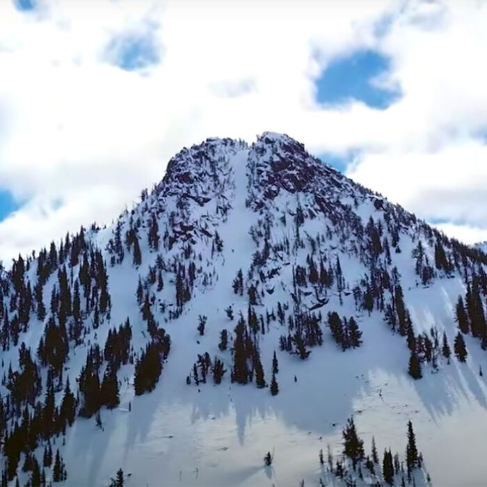 Eastern Oregon Avalanche Forecaster Killed in Slide