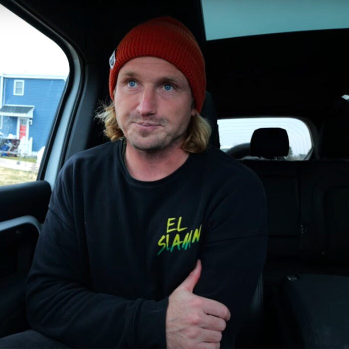 Ben Gravy Announces He's Having Surgery