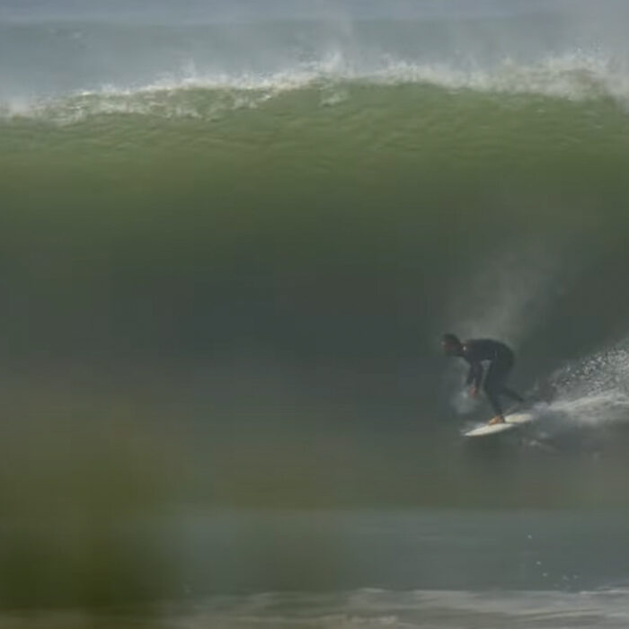 Photo: Hidden Bay Resort Mentawais // YouTube