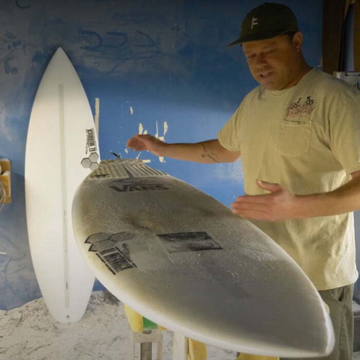 Dane Reynolds Dumpster Diver 2