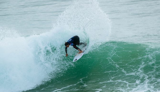 6 Takeaways From the MEO Rip Curl Portugal Pro Including Kelly's Future