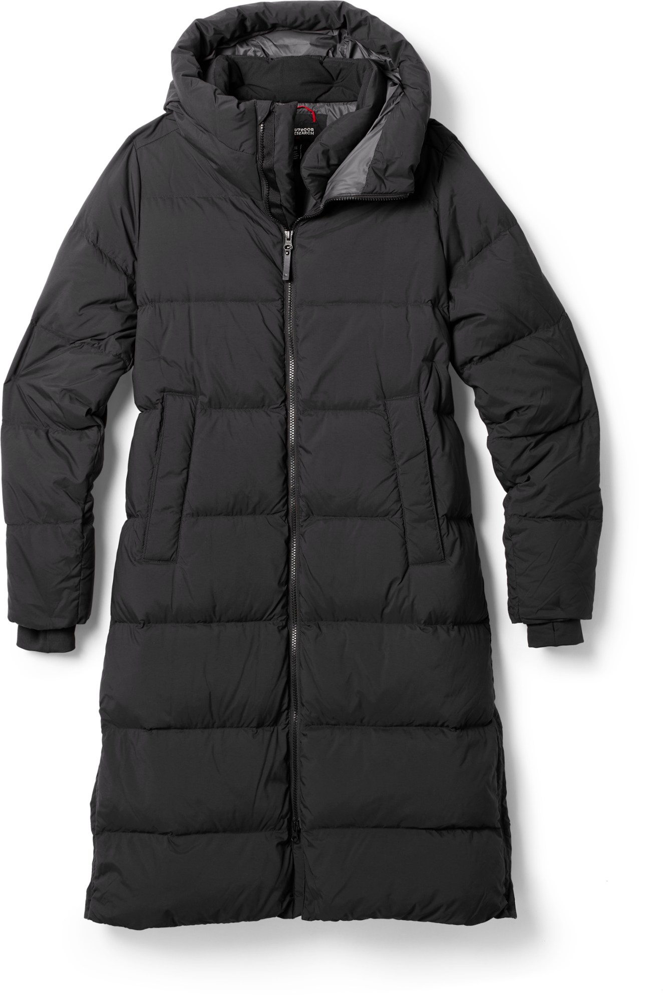 The Outdoor Research Coze Down Parka