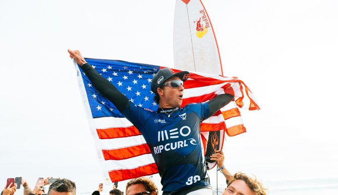 6 Takeaways From the MEO Rip Curl Portugal Pro