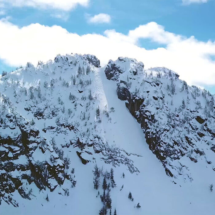 Eastern Oregon Avalanche Forecaster Killed in Slide