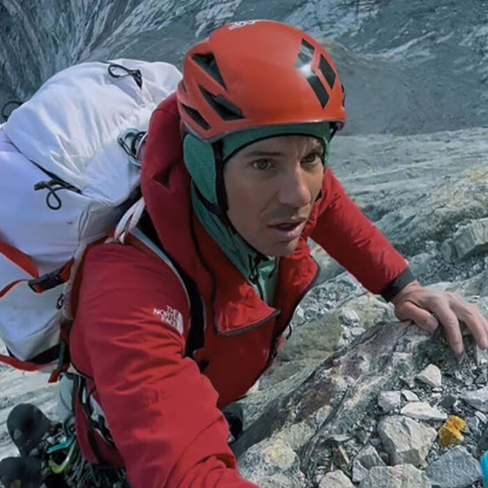 Alex Honnold