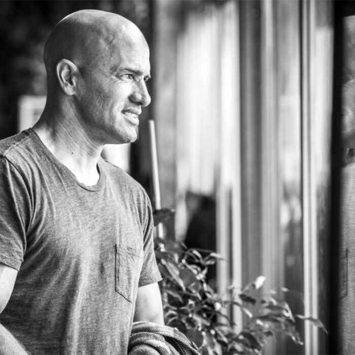 Kelly Slater