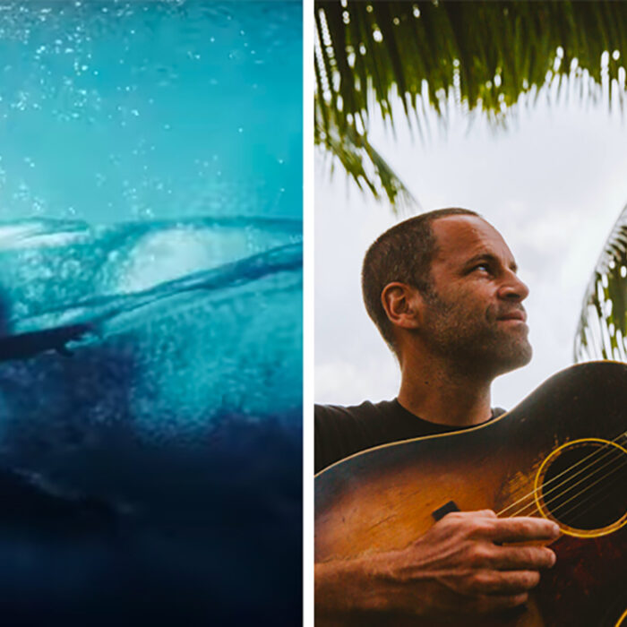 Reflecting on My Move As a Surfer From the East to West Coast Through Music