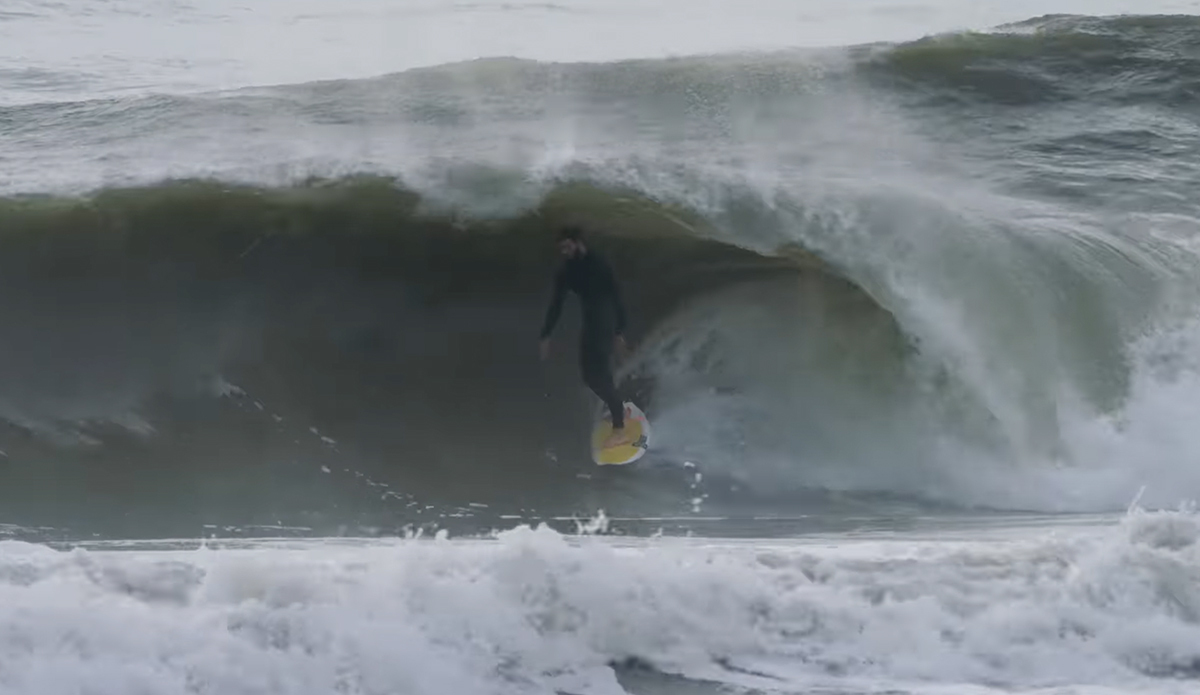 Dylan Graves Explores the Roman Surf Scene - Vimarsana News