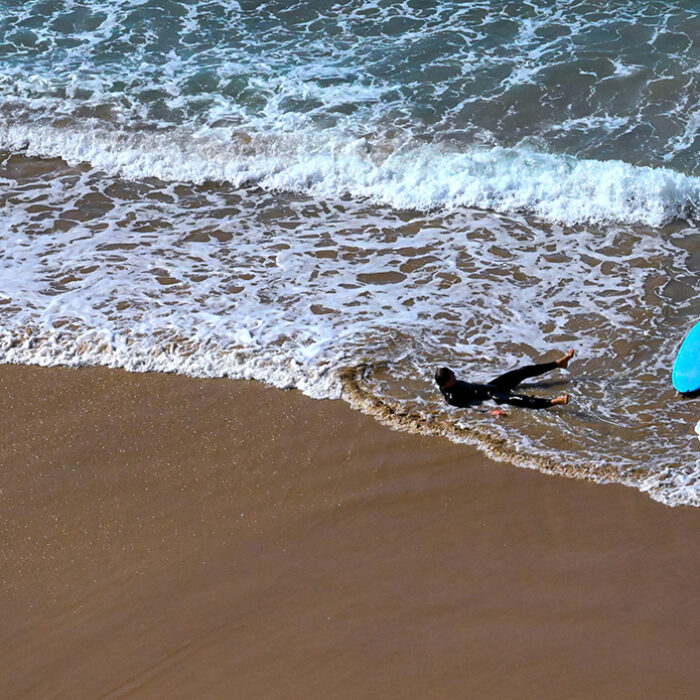 The Hidden Shame of Surfing