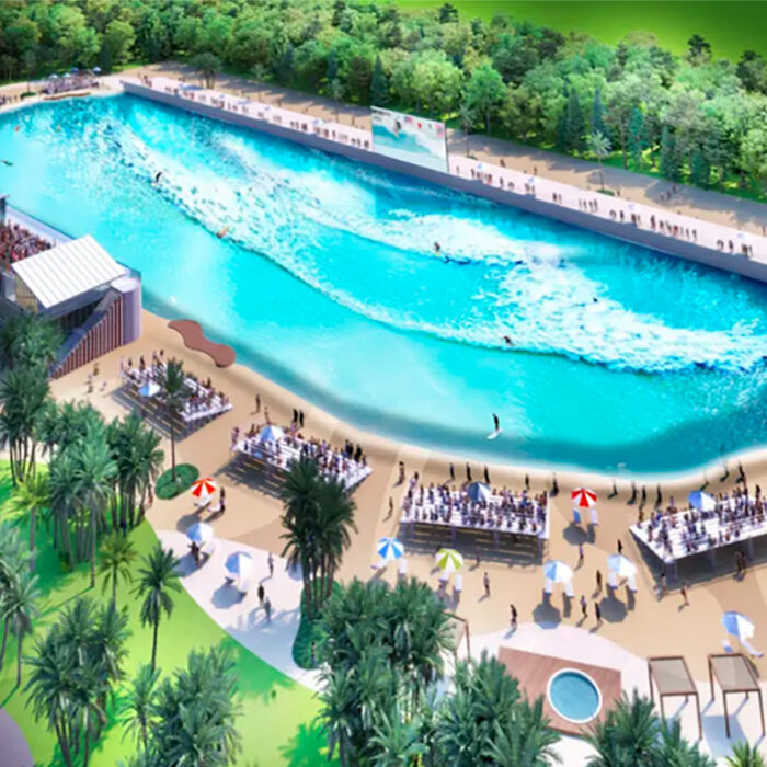 Another PerfectSwell Wave Pool Is Coming to Japan