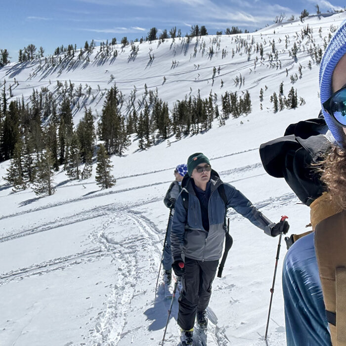 5 Things You Can Expect From Your First Avalanche Course