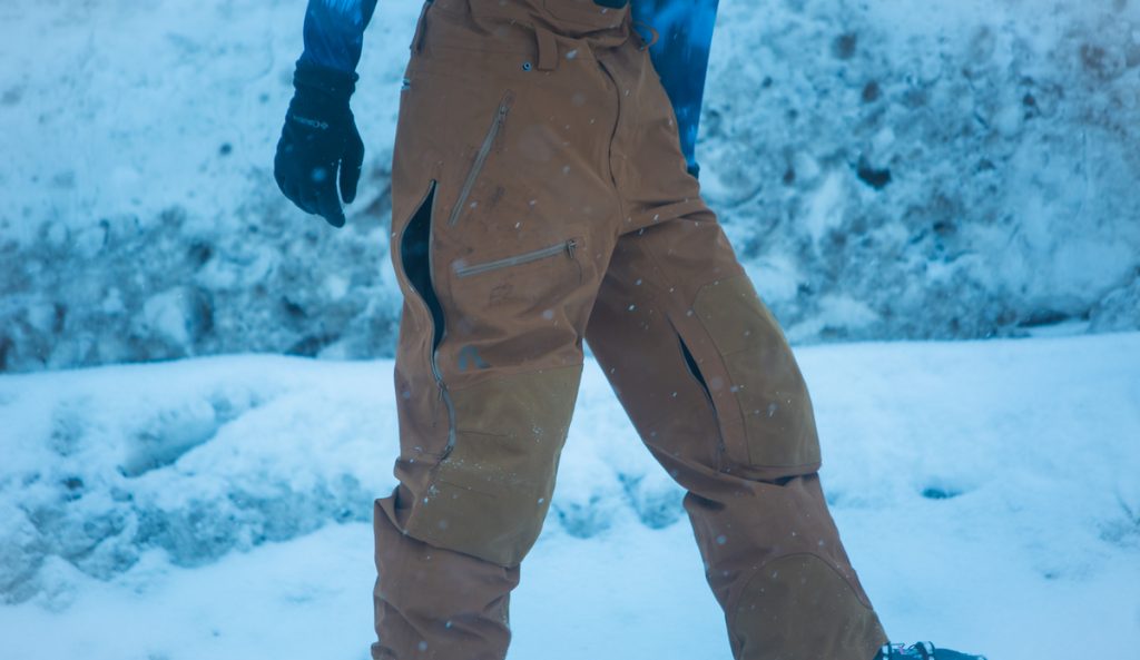 Best Ski Bibs of 2025 | The Inertia Tested