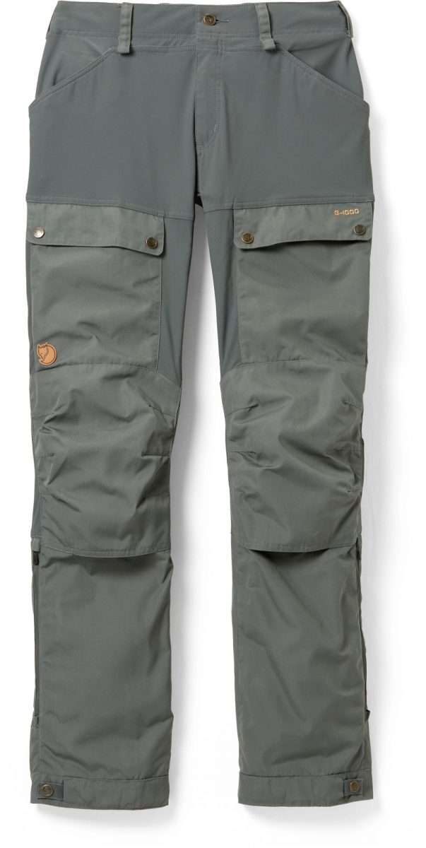6 Best Women's Hiking Pants of 2025 | The Inertia Tested