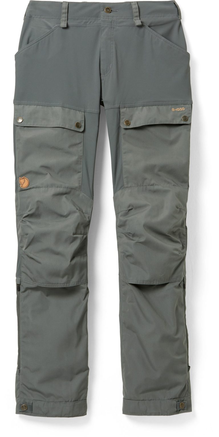 6 Best Women's Hiking Pants of 2025 | The Inertia Tested