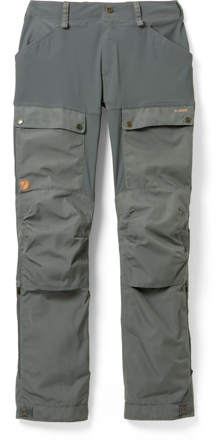 6 Best Women's Hiking Pants of 2025 | The Inertia Tested