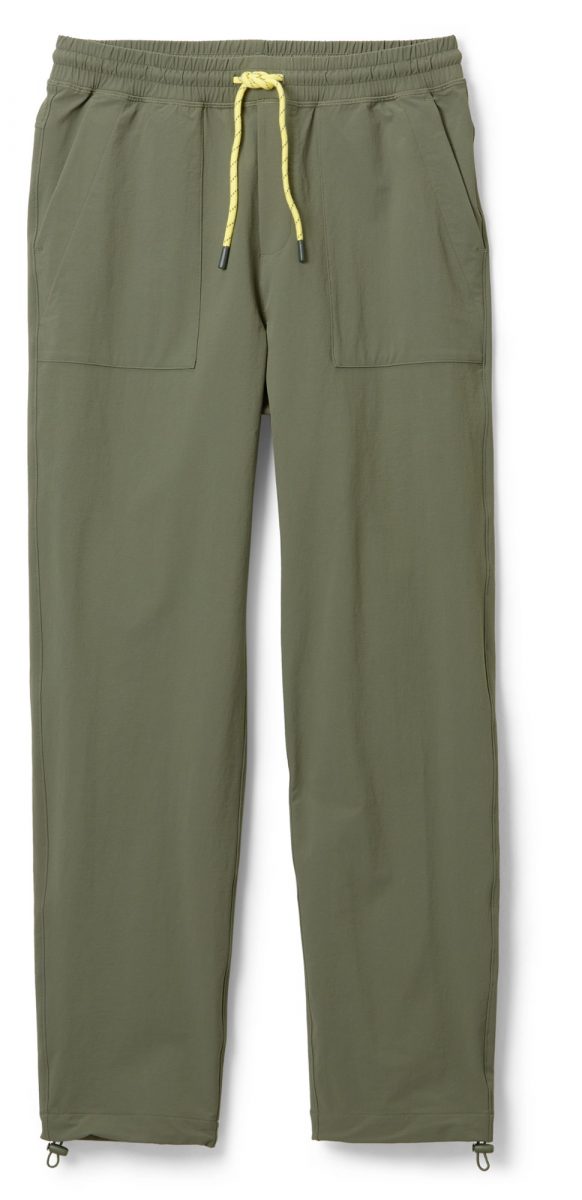 6 Best Women's Hiking Pants of 2025 | The Inertia Tested