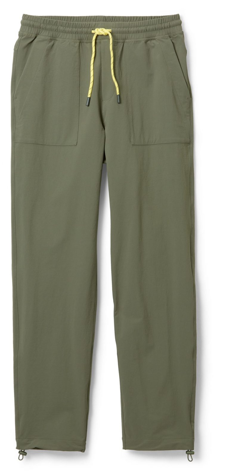 6 Best Women's Hiking Pants of 2025 | The Inertia Tested