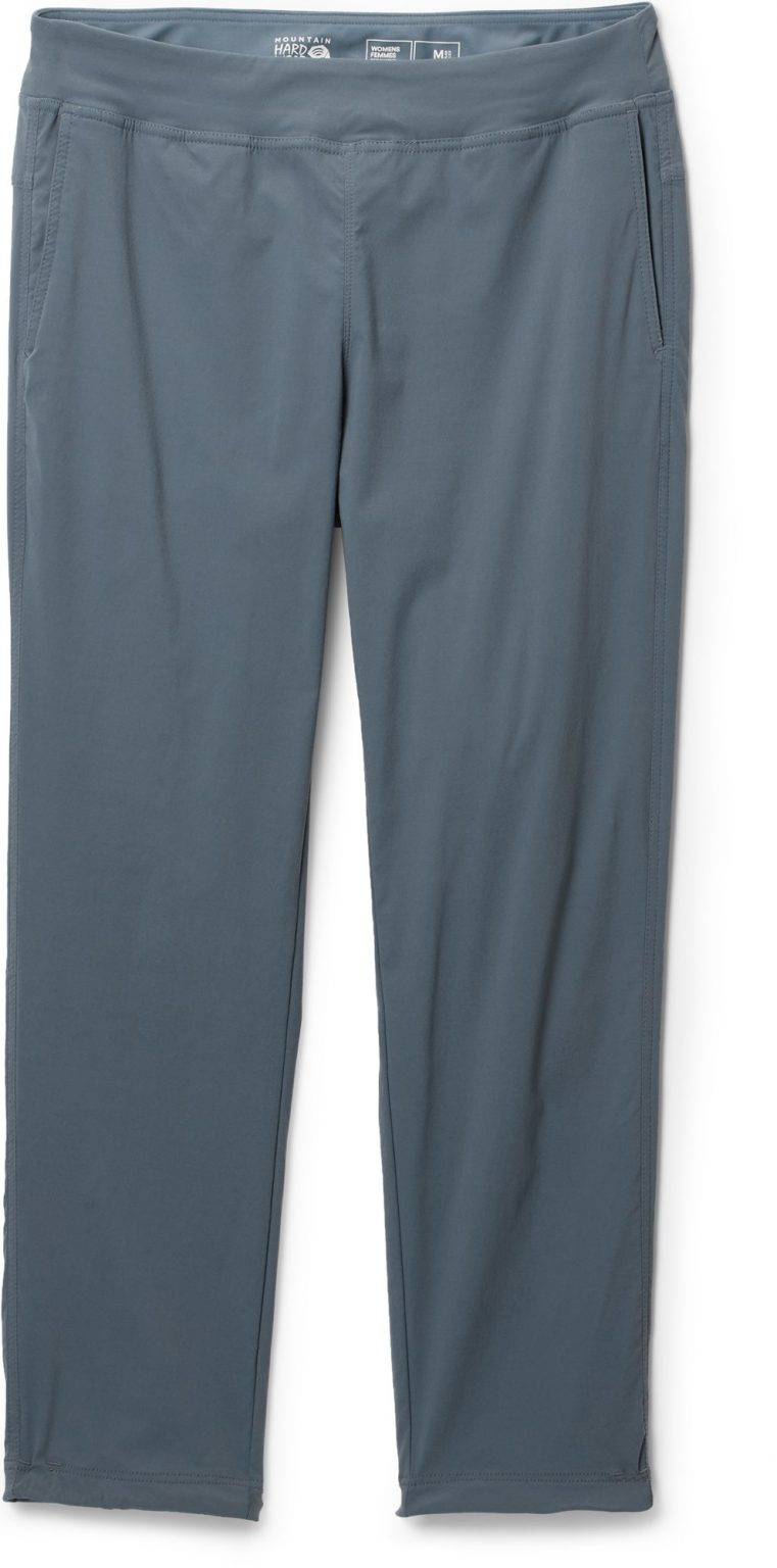 6 Best Women's Hiking Pants of 2025 | The Inertia Tested