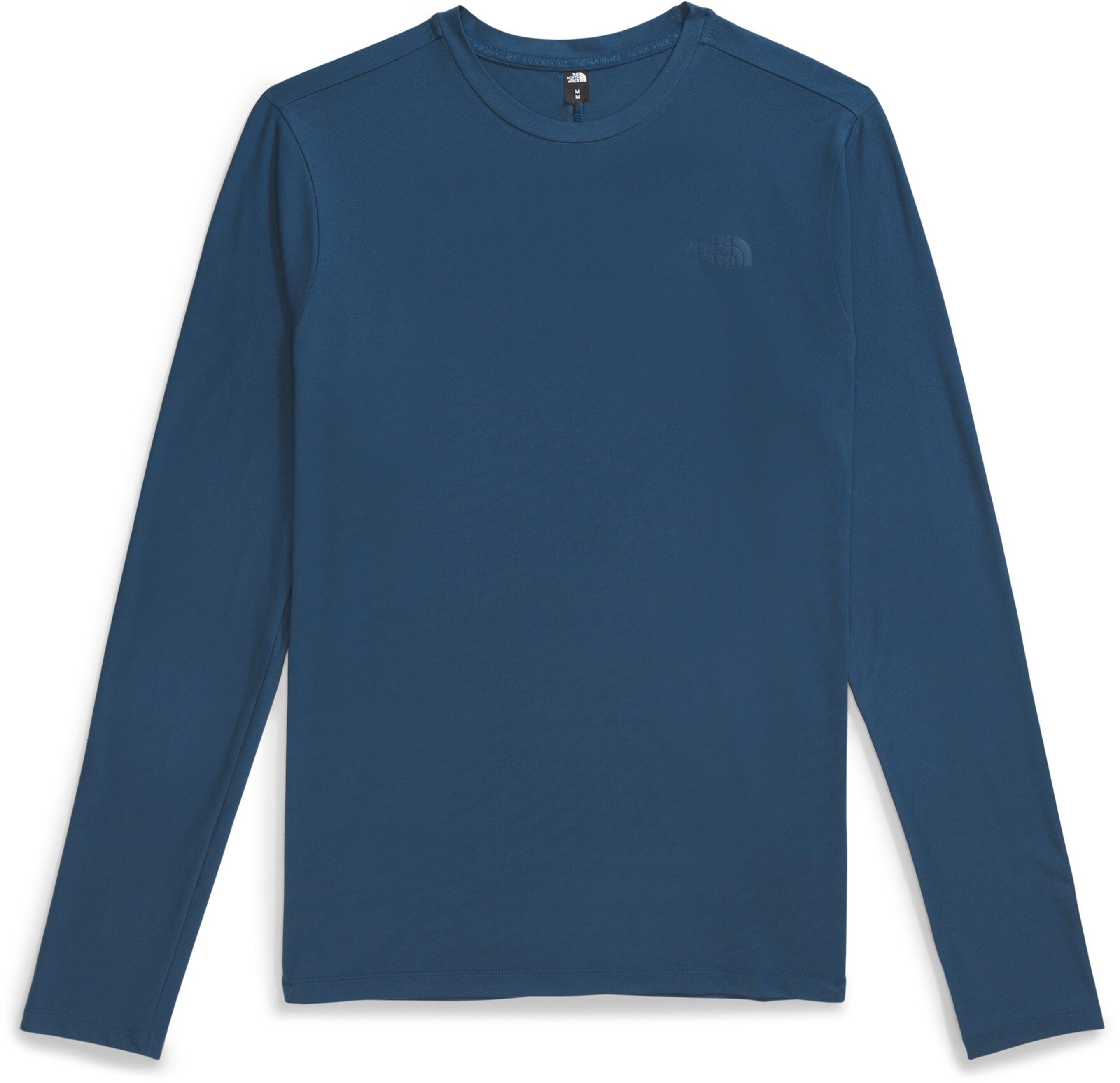 the north face sun shirt