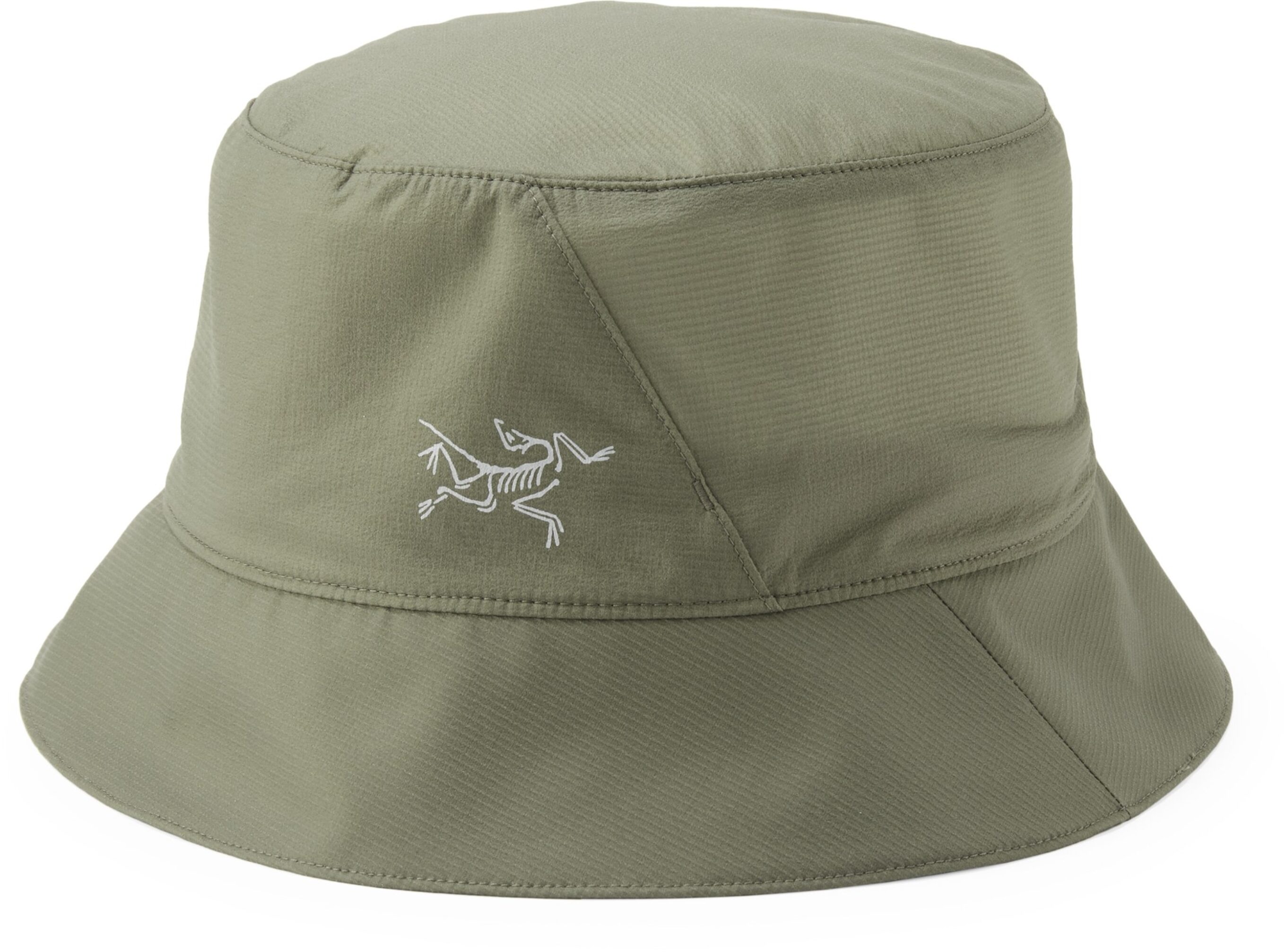 arcteryx bucket hat