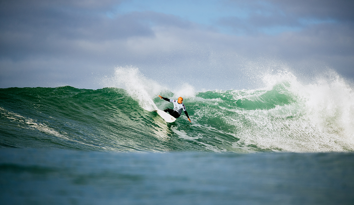 World Surf League Hires New CEO - Vimarsana News