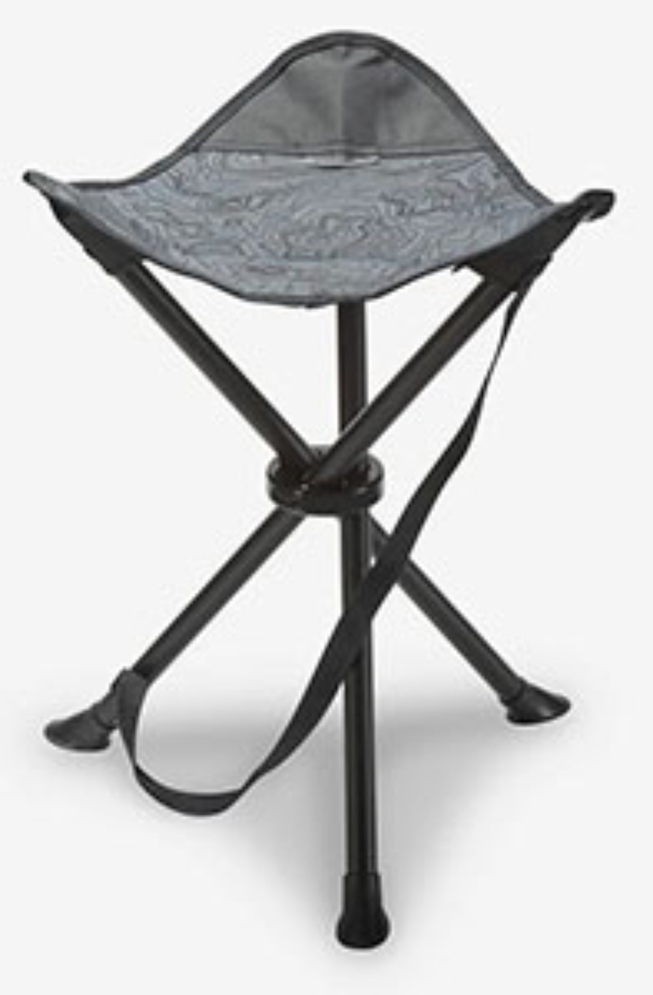 quechua camp stool backpacking