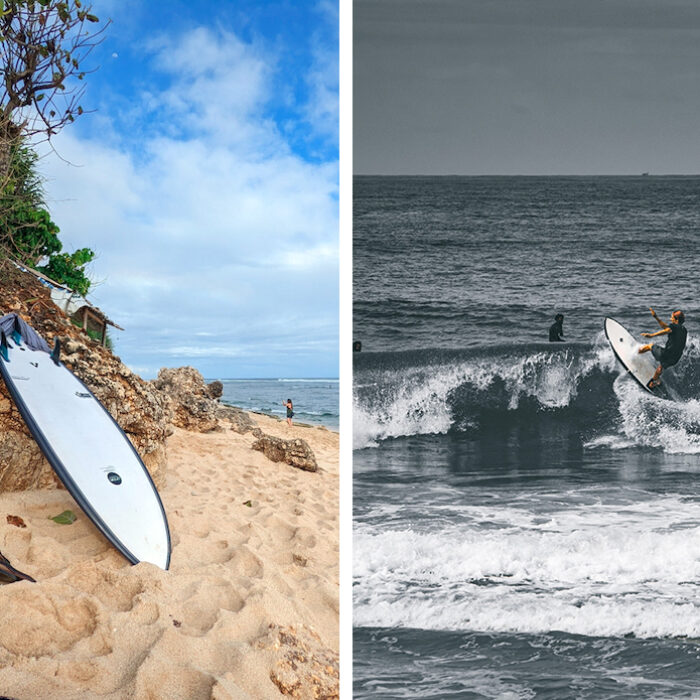 Is One Board Enough For a Quiver? I Gave It a Shot