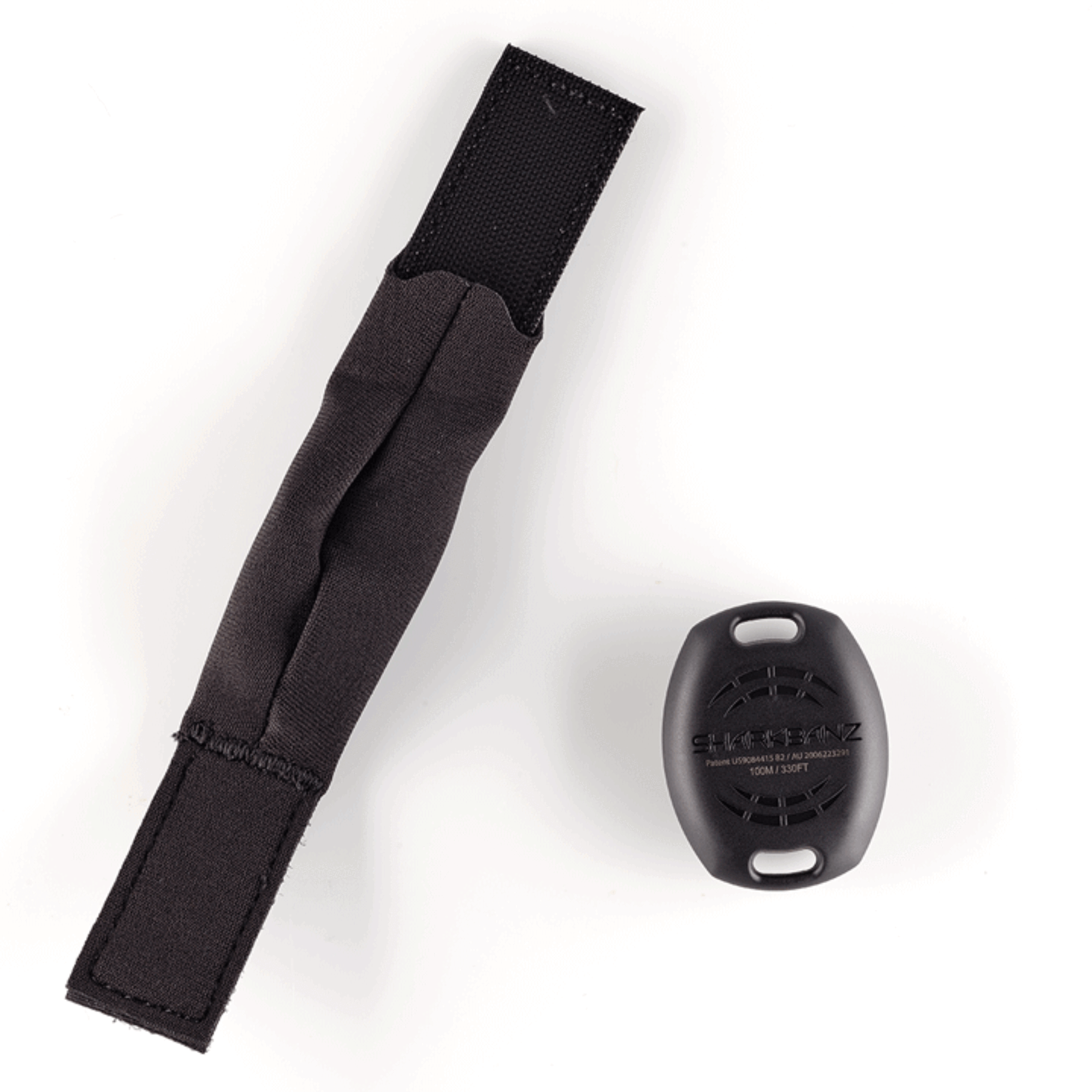 FCS Sharkbanz Pod Pouch