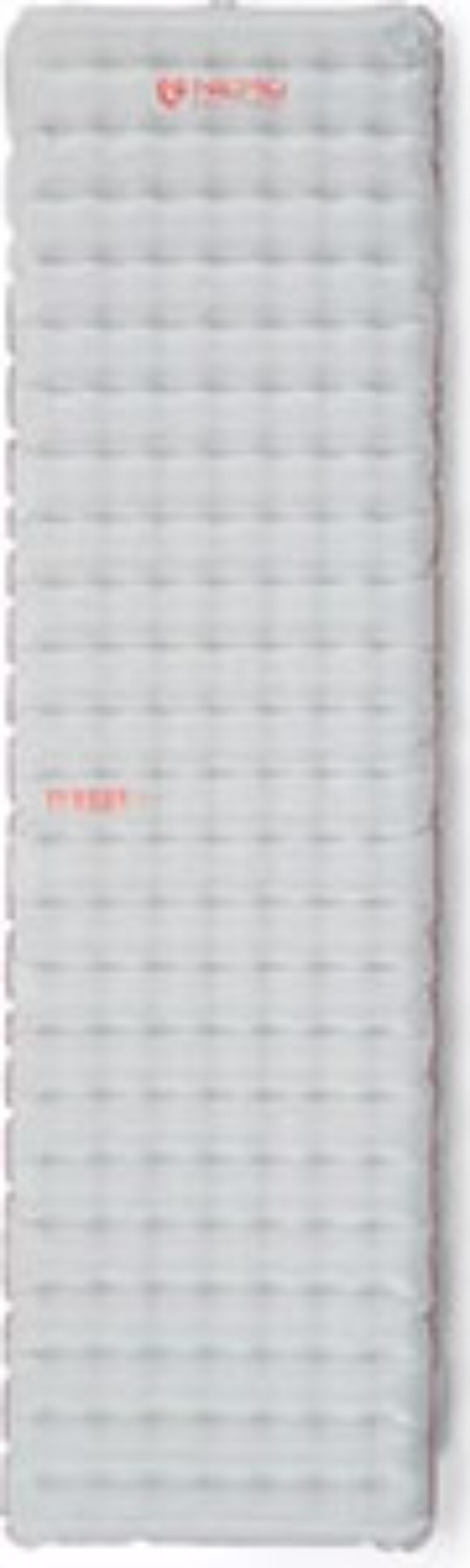 nemo tensor sleeping pad for backpacking