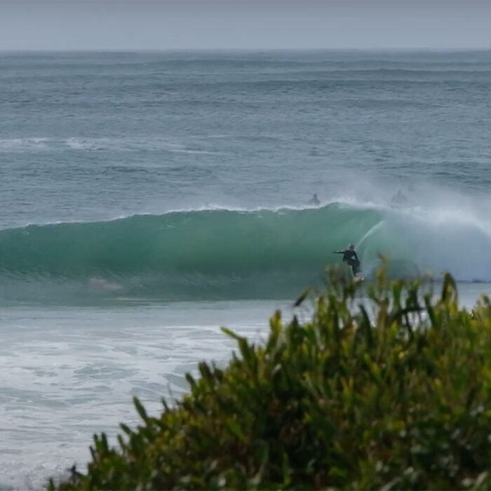 Bruce's Beauties surf
