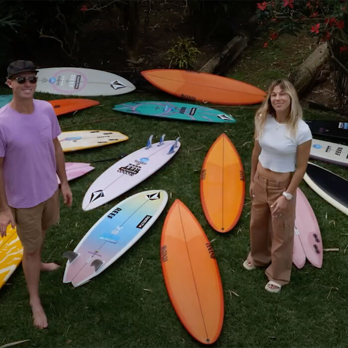 Coco Ho on XO COCO
