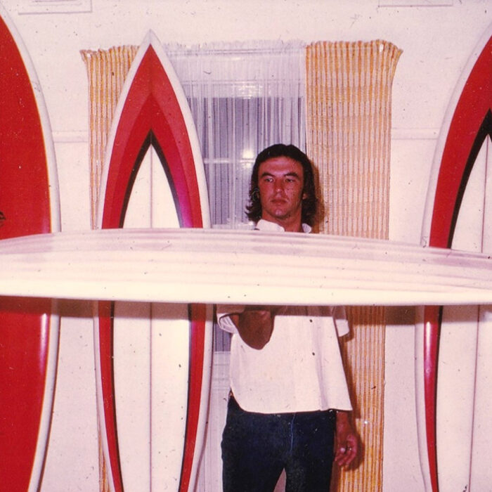 'Channel Man' Tells the Story of the Short, Impactful Life of Surfer Col Smith